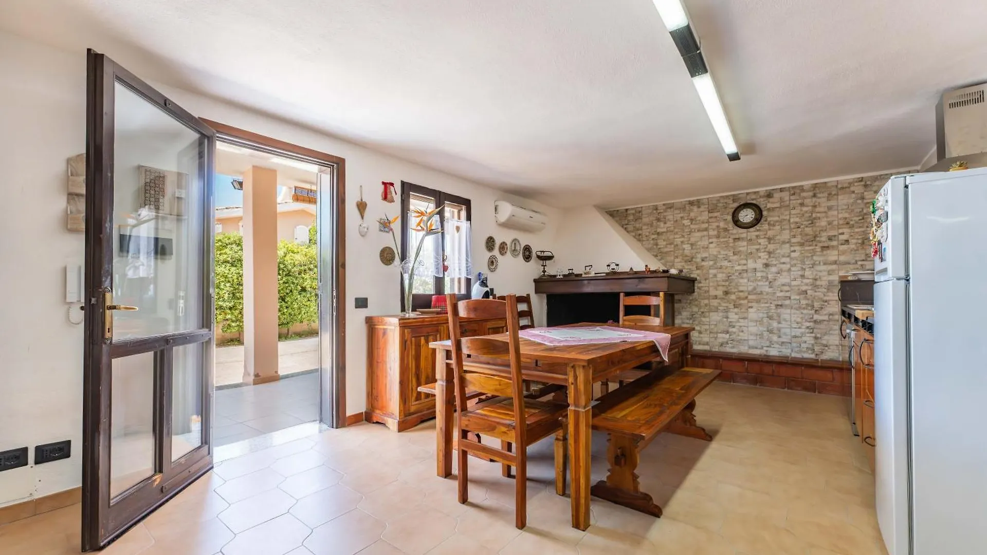Casa Vacanza Olmi Capitana 0*,