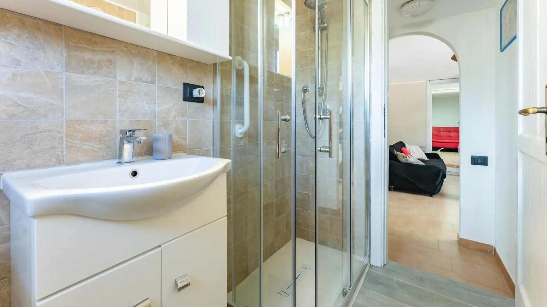 Casa Vacanza Olmi Capitana 0*,