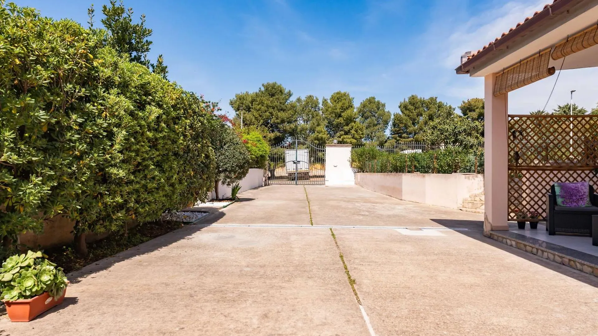 Casa Vacanza Olmi Capitana