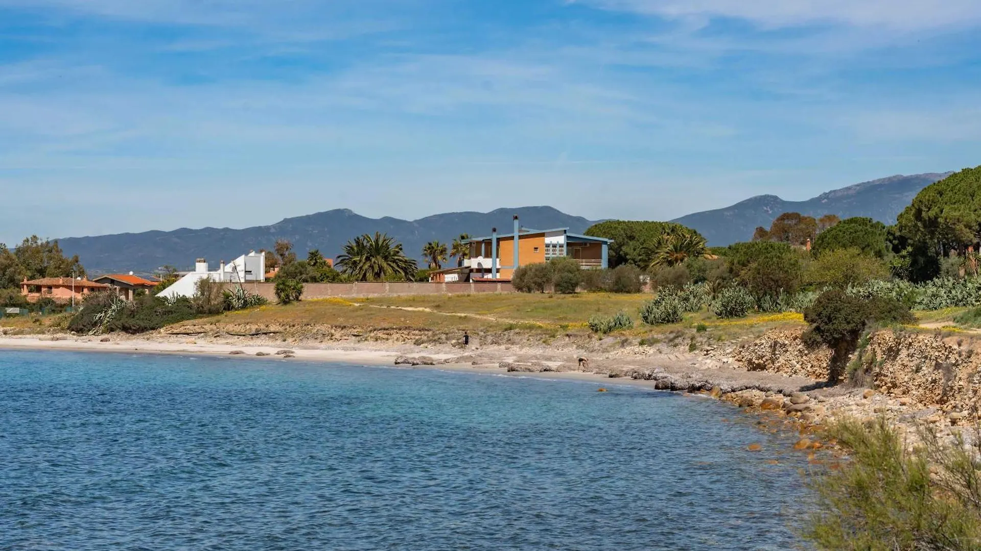 Casa Vacanza Olmi Capitana 0*,  Italien