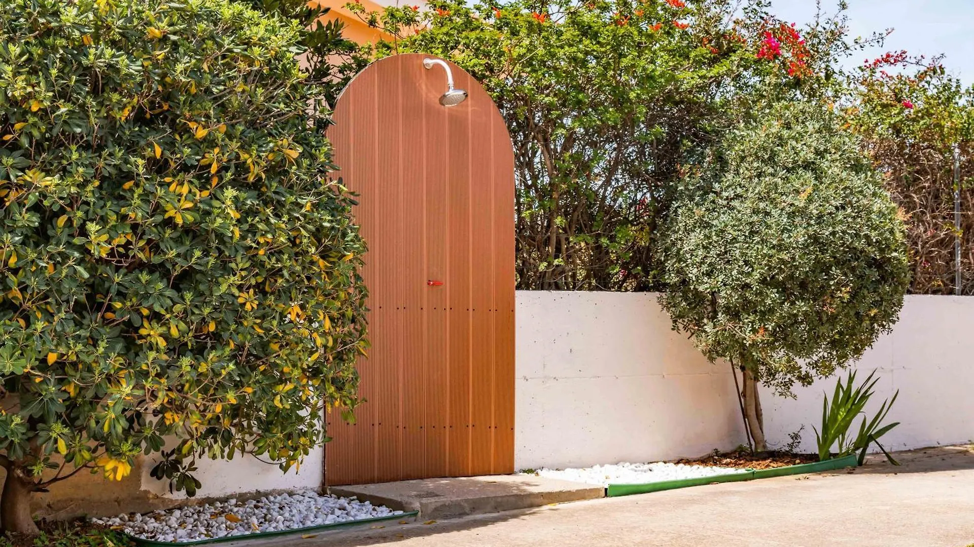 Casa Vacanza Olmi Capitana